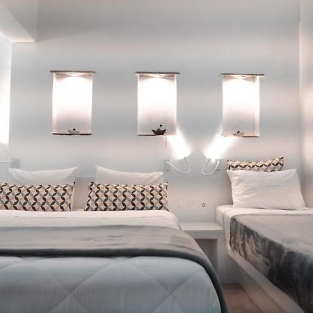 Aggelikoula Rooms Tinos Exterior photo