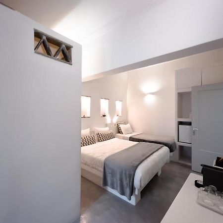 Aggelikoula Rooms Tinos Exterior photo