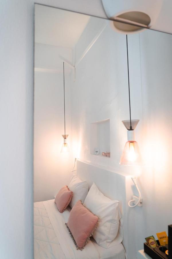 Aggelikoula Rooms Tinos Exterior photo