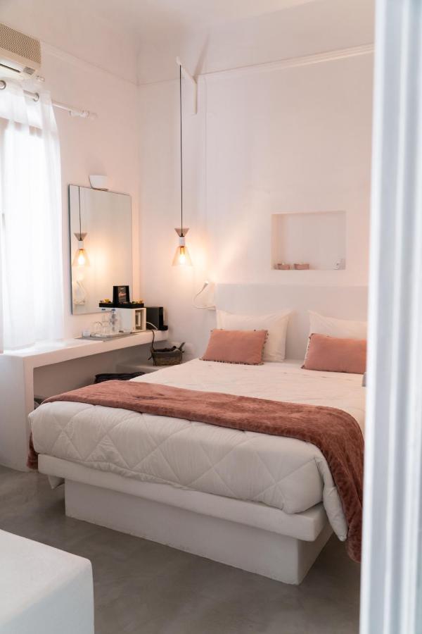 Aggelikoula Rooms Tinos Exterior photo