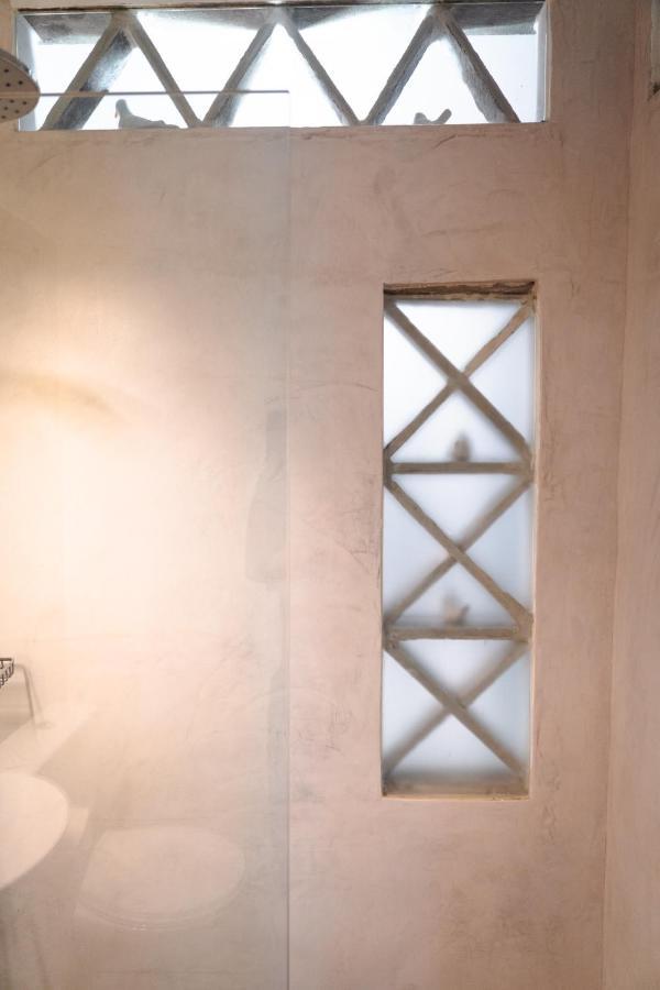 Aggelikoula Rooms Tinos Exterior photo