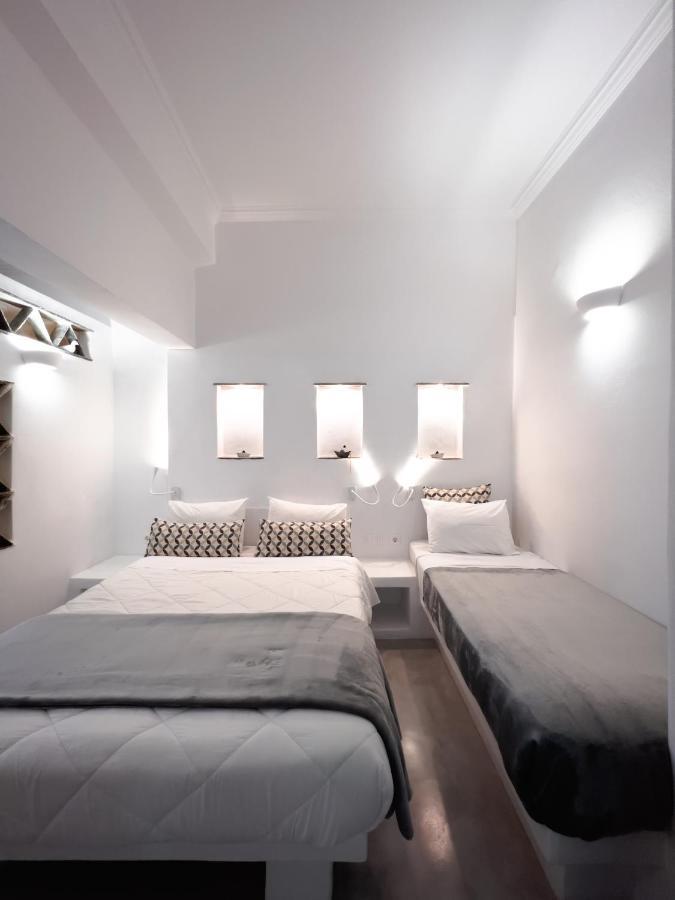 Aggelikoula Rooms Tinos Exterior photo